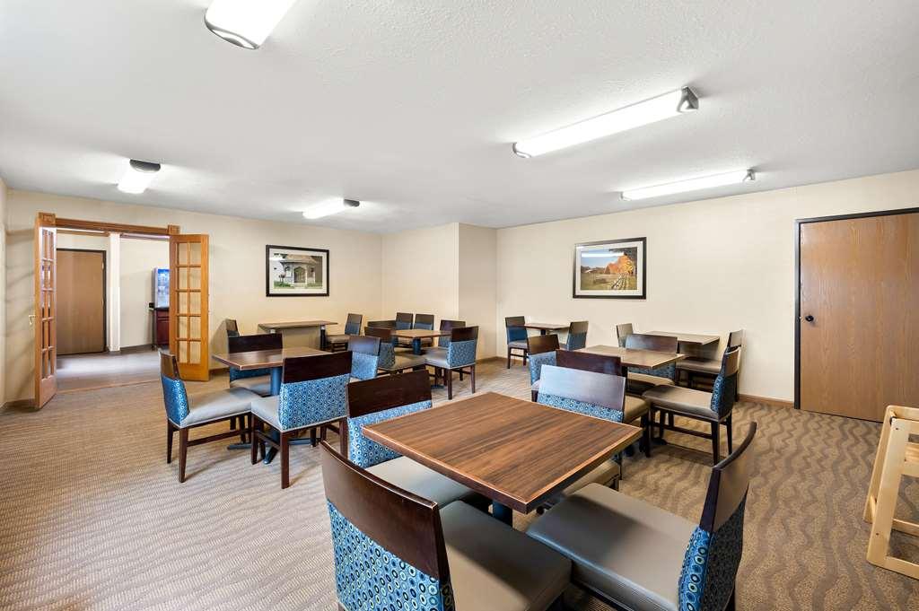 Comfort Inn Van Wert Restaurant photo
